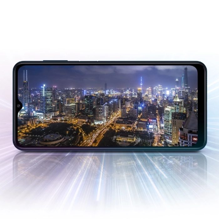 قیمت و خرید گوشی موبایل سامسونگ گلکسی M12 4G حافظه 64 رم 4 گیگابایت | فروشگاه آریا