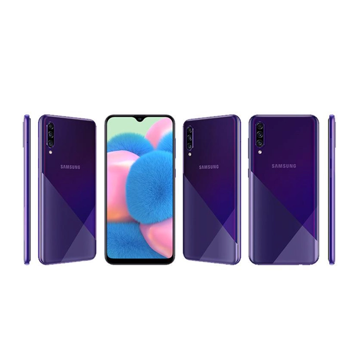 قیمت و خرید گوشی موبایل سامسونگ گلکسی A30s 4G حافظه 64 رم 4  گیگابایت | فروشگاه آریا