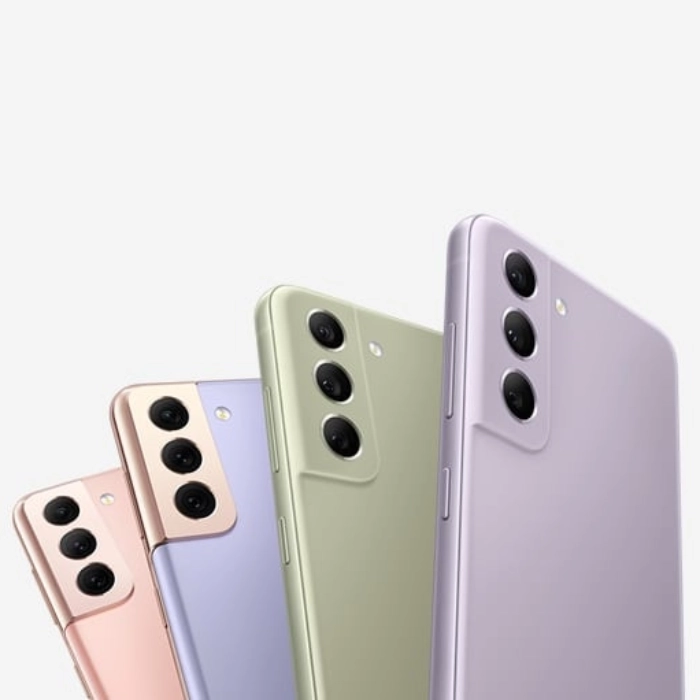 قیمت و خرید گوشی موبایل سامسونگ گلکسی S21 Plus 5G حافظه 128 رم 8 گیگابایت | فروشگاه آریا