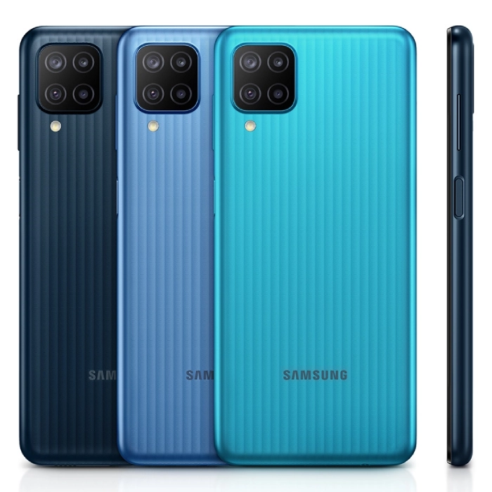قیمت و خرید گوشی موبایل سامسونگ گلکسی M12 4G حافظه 64 رم 4 گیگابایت | فروشگاه آریا
