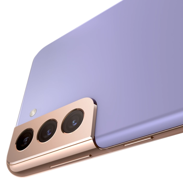 قیمت و خرید گوشی موبایل سامسونگ گلکسی S21 Plus 5G حافظه 128 رم 8 گیگابایت | فروشگاه آریا