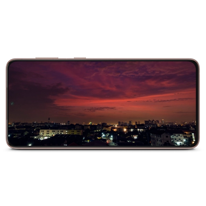 قیمت و خرید گوشی موبایل سامسونگ گلکسی S21 Plus 5G حافظه 128 رم 8 گیگابایت | فروشگاه آریا