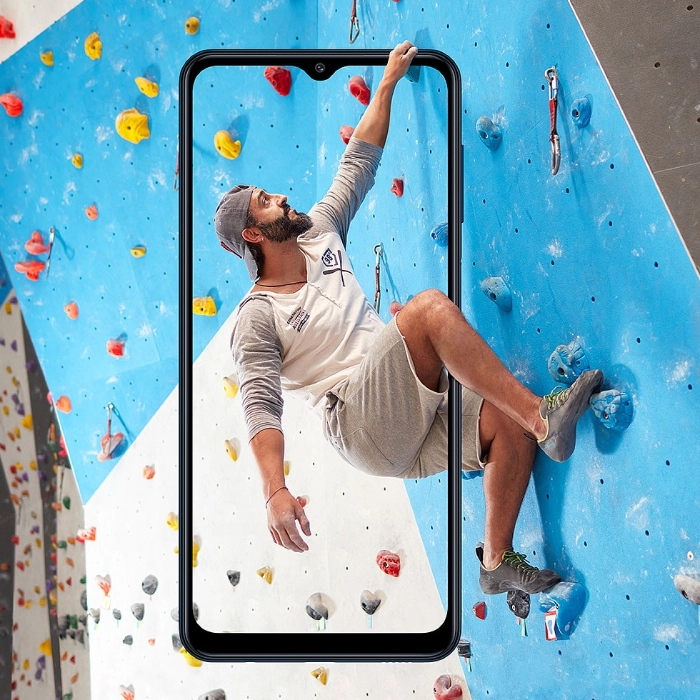 قیمت و خرید گوشی موبایل سامسونگ گلکسی M12 4G حافظه 64 رم 4 گیگابایت | فروشگاه آریا