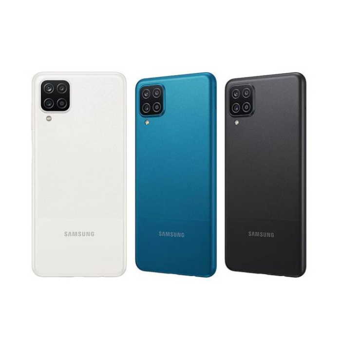 قیمت و خرید گوشی  سامسونگ Galaxy A12 4G حافظه 128 رم 4 گیگابایت | فروشگاه آریا