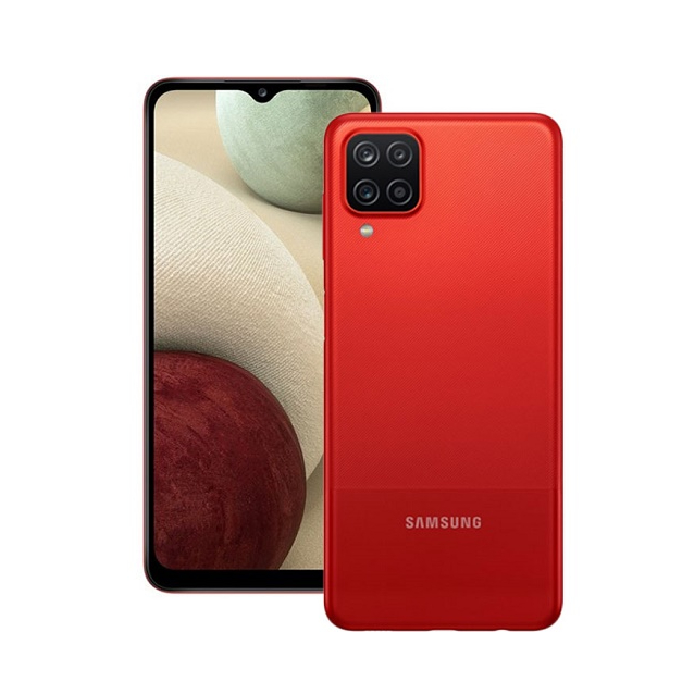 قیمت و خرید گوشی  سامسونگ Galaxy A12 4G حافظه 128 رم 4 گیگابایت | فروشگاه آریا