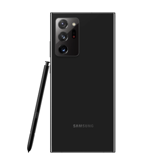 قیمت و خرید گوشی موبایل سامسونگ گلکسی Note 20 Ultra 4G حافظه 256 رم 8 گیگابایت | فروشگاه آریا