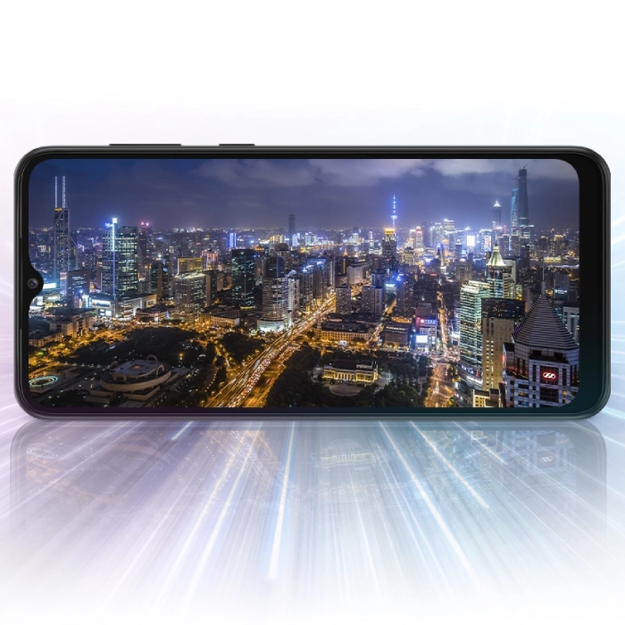 قیمت و خرید گوشی موبایل سامسونگ گلکسی A03 Core 4G حافظه 32 رم 2 گیگابایت | فروشگاه آریا