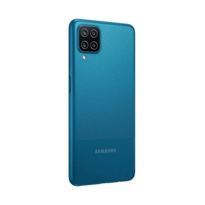 قیمت و خرید گوشی  سامسونگ Galaxy A12 4G حافظه 128 رم 4 گیگابایت | فروشگاه آریا