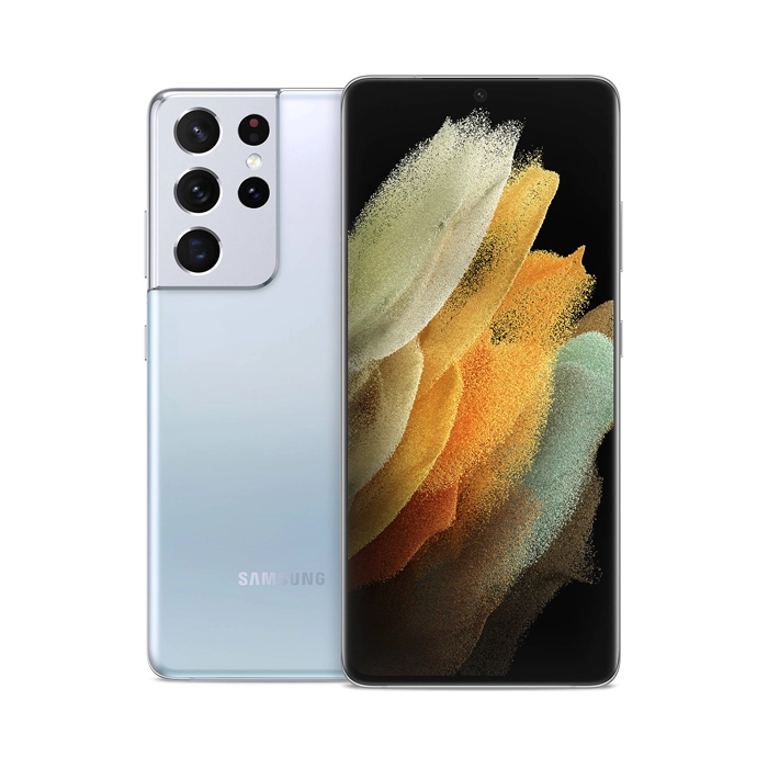 قیمت و خرید گوشی موبایل سامسونگ گلکسی S21 Ultra 5G حافظه 256 رم 12 گیگابایت | فروشگاه آریا