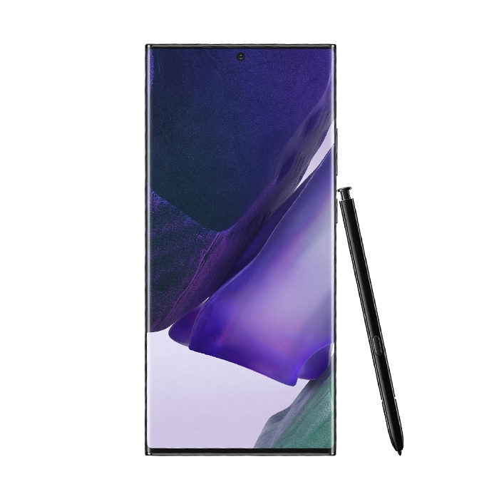 قیمت و خرید گوشی موبایل سامسونگ گلکسی Note 20 Ultra 4G حافظه 256 رم 8 گیگابایت | فروشگاه آریا