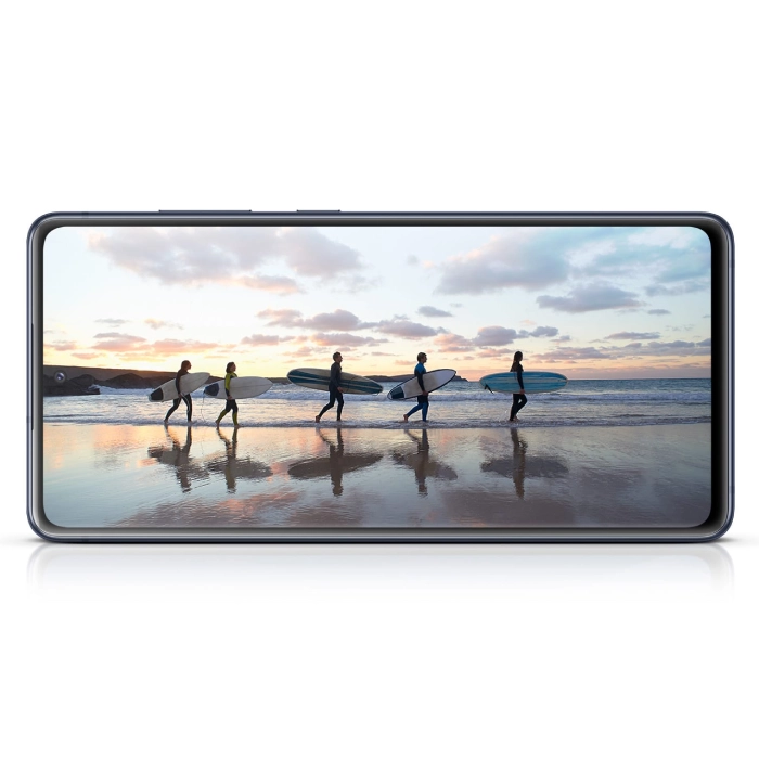 قیمت و خرید گوشی موبایل سامسونگ گلکسی S20 FE 5G حافظه 128 رم 6 گیگابایت | فروشگاه آریا قیمت و خرید گوشی موبایل سامسونگ گلکسی S20 FE 5G حافظه 128 رم 6 گیگابایت | فروشگاه آریا