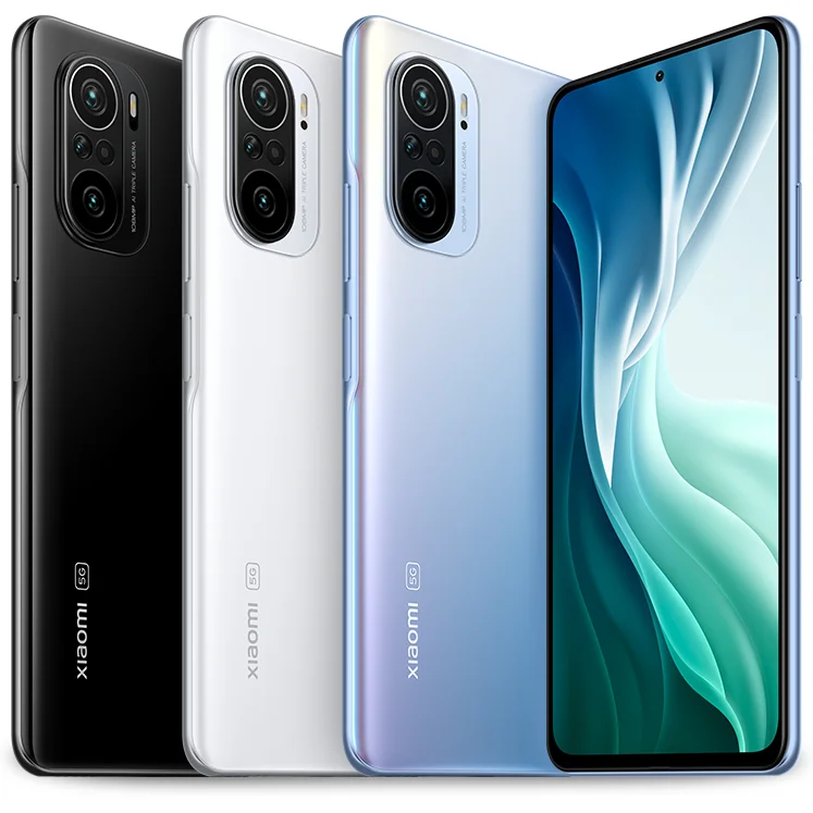 قیمت و خرید گوشی موبایل شیائومی Mi 11i 5G حافظه 256 رم 8 گیگابایت | فروشگاه آریا