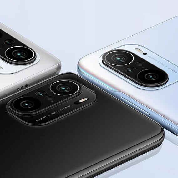 قیمت و خرید گوشی موبایل شیائومی Mi 11i 5G حافظه 256 رم 8 گیگابایت | فروشگاه آریا