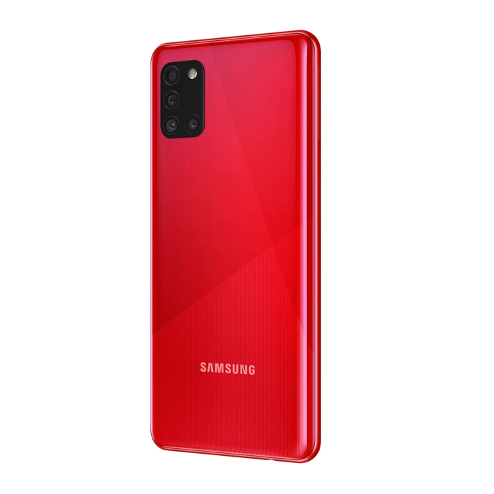 قیمت و خرید موبایل سامسونگ گلکسی A31 4G حافظه 128 رم 4 گیگابایت | فروشگاه آریا