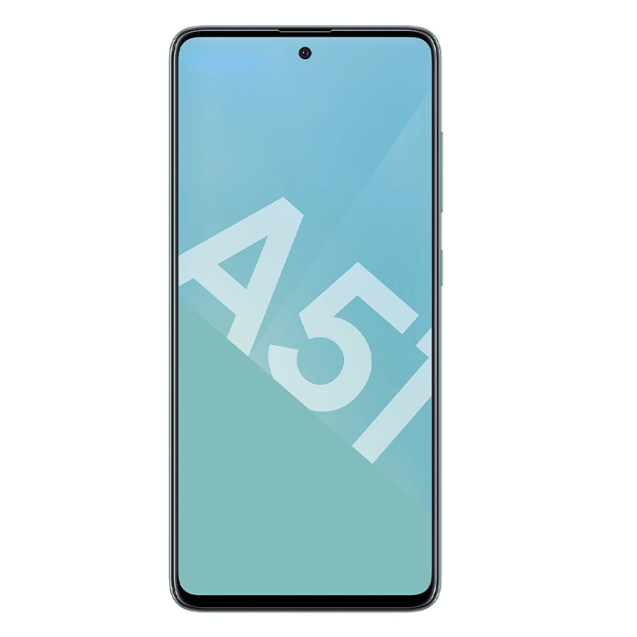 قیمت و خرید گوشی موبایل سامسونگ گلکسی A51 4G حافظه 128 رم 6 گیگابایت | فروشگاه آریا