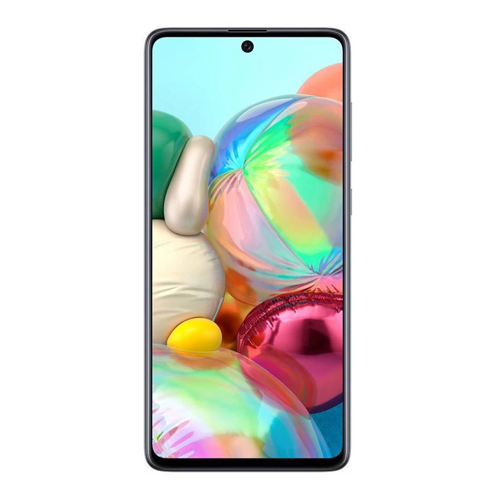 قیمت و خرید گوشی موبایل سامسونگ گلکسی A71 5G حافظه 128 رم 8 گیگابایت | فروشگاه آریا