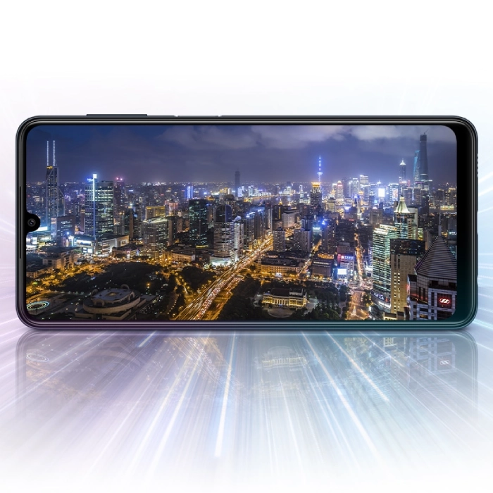 قیمت و خرید گوشی موبایل سامسونگ گلکسی M22 4G حافظه 128 رم 6 گیگابایت | فروشگاه آریا