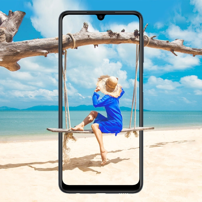 قیمت و خرید گوشی موبایل سامسونگ گلکسی M22 4G حافظه 128 رم 4 گیگابایت | فروشگاه آریا