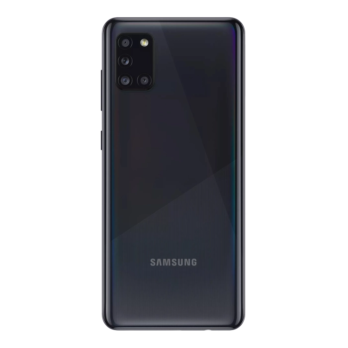 قیمت و خرید موبایل سامسونگ گلکسی A31 4G حافظه 128 رم 4 گیگابایت | فروشگاه آریا