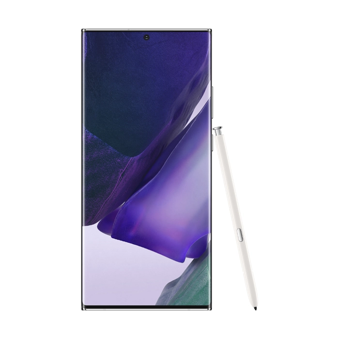 قیمت و خرید گوشی موبایل گلکسی نوت 20 اولترا 4G حافظه 256 رم 12 گیگابایت | فروشگاه آریا