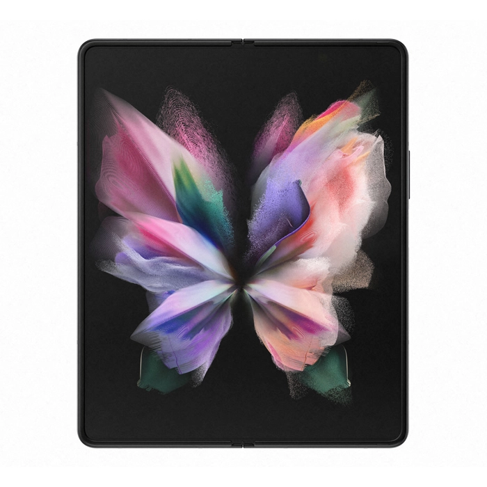 قیمت و خرید گوشی موبایل سامسونگ گلکسی Z Fold 3 5G حافظه 256 رم 12 گیگابایت | فروشگاه آریا