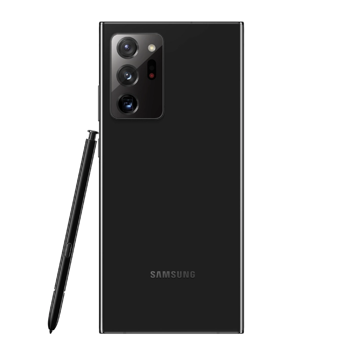 قیمت و خرید گوشی موبایل گلکسی نوت 20 اولترا 4G حافظه 256 رم 12 گیگابایت | فروشگاه آریا