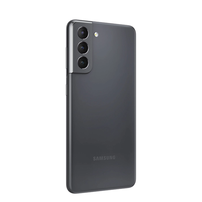 قیمت و خرید گوشی موبایل سامسونگ گلکسی S21 5G حافظه 256 رم 8 گیگابایت | فروشگاه آریا قیمت و خرید گوشی موبایل سامسونگ گلکسی S21 5G حافظه 256 رم 8 گیگابایت | فروشگاه آریا