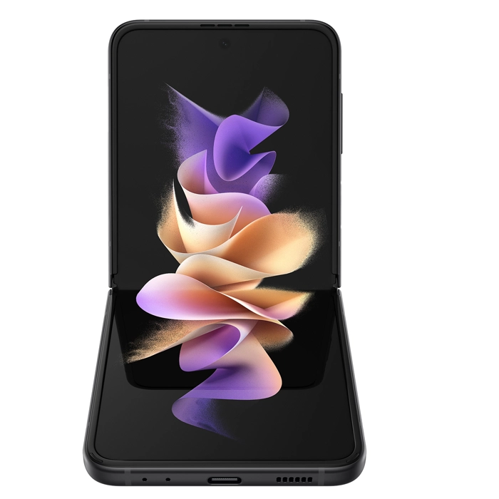قیمت و خرید گوشی موبایل سامسونگ گلکسی Z Flip3 5G حافظه 256 رم 8 گیگابایت | فروشگاه آریا
