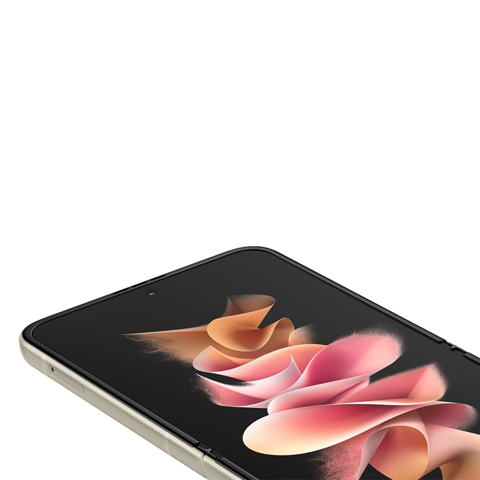 قیمت و خرید گوشی موبایل سامسونگ گلکسی Z Flip3 5G حافظه 256 رم 8 گیگابایت | فروشگاه آریا