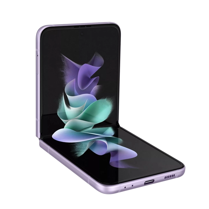قیمت و خرید گوشی موبایل سامسونگ گلکسی Z Flip3 5G حافظه 256 رم 8 گیگابایت | فروشگاه آریا