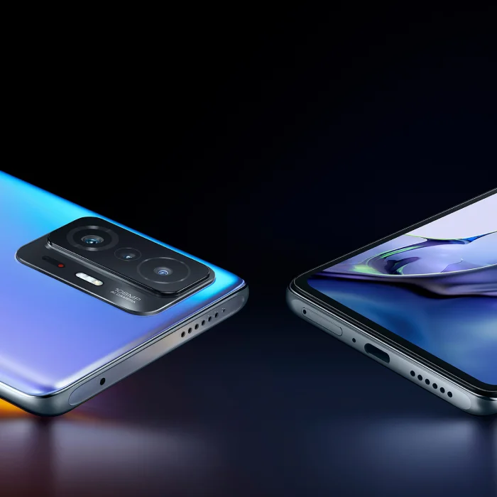 قیمت و خرید گوشی موبایل شیائومی 11T 5G حافظه 128 رم 8 گیگابایت | فروشگاه آریا