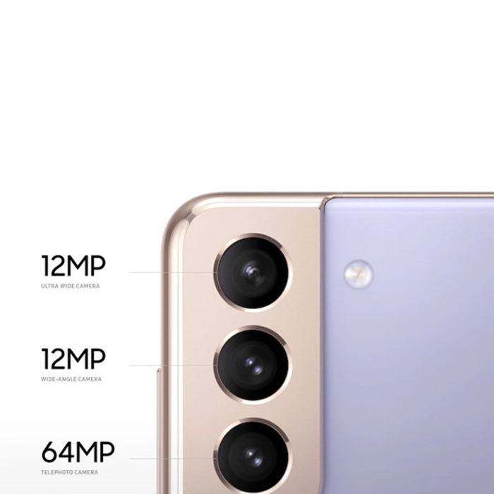 قیمت و خرید گوشی موبایل سامسونگ S21 Plus 5G حافظه 256 رم 8 گیگابایت | فروشگاه آریا