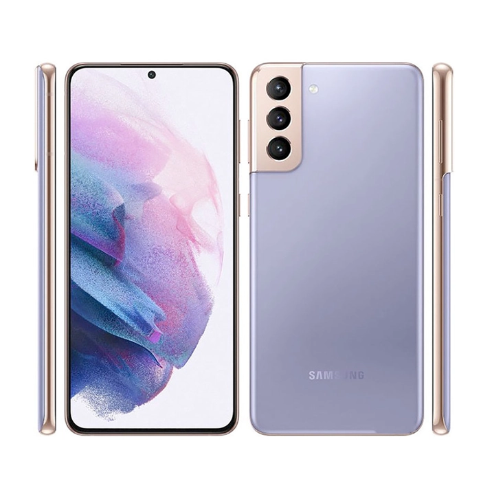 قیمت و خرید گوشی موبایل سامسونگ S21 Plus 5G حافظه 256 رم 8 گیگابایت | فروشگاه آریا