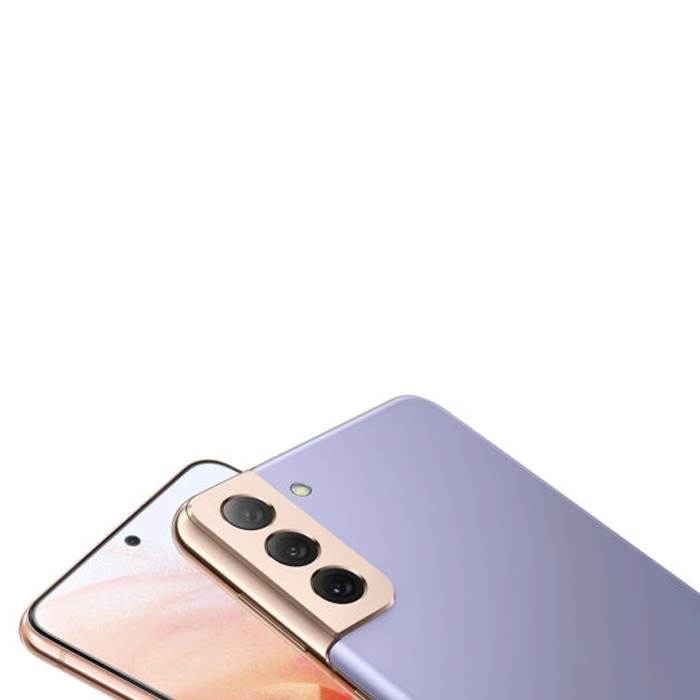 قیمت و خرید گوشی موبایل سامسونگ S21 Plus 5G حافظه 256 رم 8 گیگابایت | فروشگاه آریا