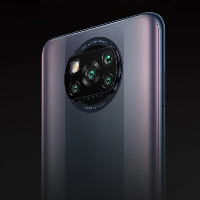 قیمت و خرید گوشی موبایل شیائومی POCO X3 Pro 4G حافظه 256 و رم 8 گیگابایت | فروشگاه آریا