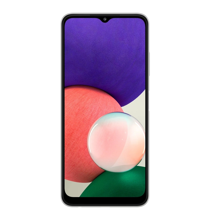 قیمت و خرید گوشی سامسونگ مدل GALAXY A22 5G حافظه 128 رم 6 گیگابایت | فروشگاه آریا