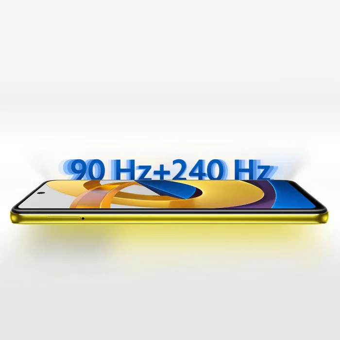 قیمت و خرید گوشی موبایل شیائومی POCO M4 Pro 5G حافظه 128 و رم 6 گیگابایت | فروشگاه آریا