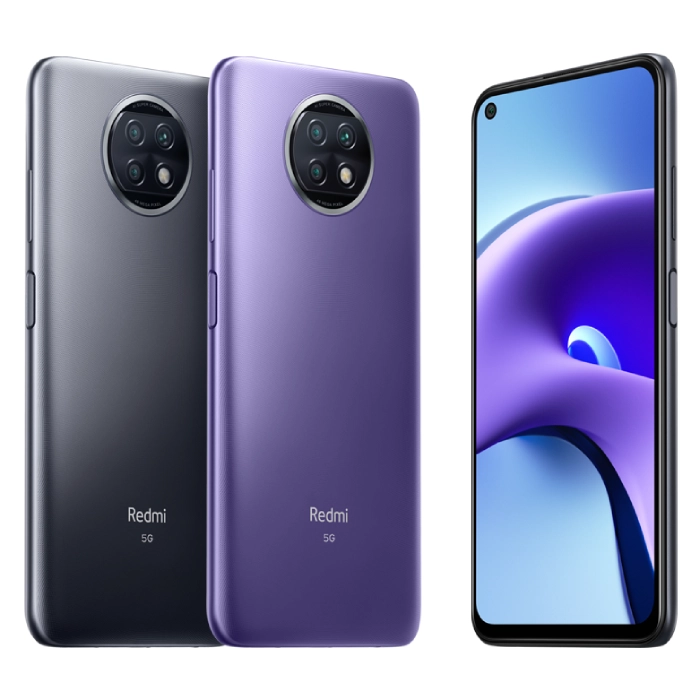 قیمت و خرید گوشی موبایل شیائومی Redmi Note 9T 5G حافظه 128 رم 4 گیگابایت | فروشگاه آریا