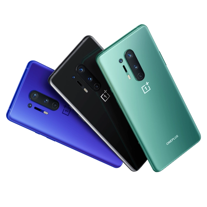 قیمت و خرید گوشی موبایل وان پلاس 8 5G حافظه 256 رم 12 گیگابایت | فروشگاه آریا