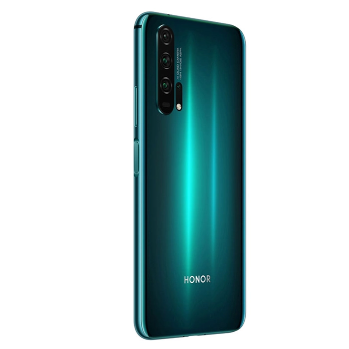 قیمت و خرید گوشی موبایل آنر 20 پرو 4G حافظه 256 رم 8 گیگابایت | فروشگاه آریا