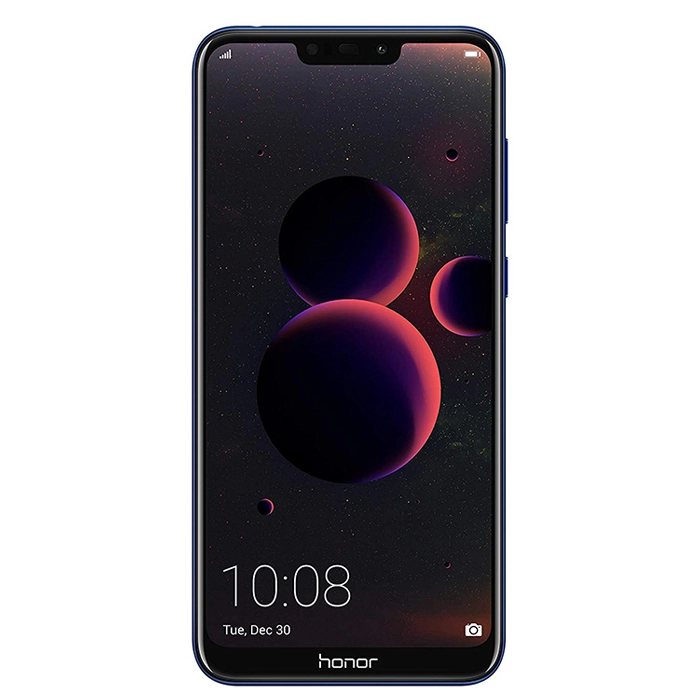 قیمت و خرید گوشی موبایل آنر Honor 8C 4G حافظه 32 رم 3 گیگابایت | فروشگاه آریا