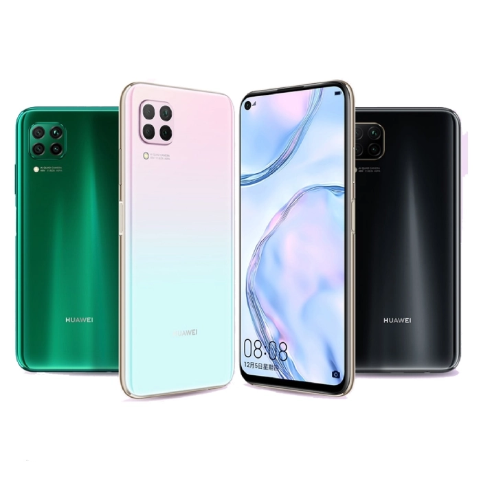 قیمت و خرید گوشی موبایل هواوی Nova 7i 4G حافظه ۱۲۸ رم ۸ گیگابایت | فروشگاه آریا