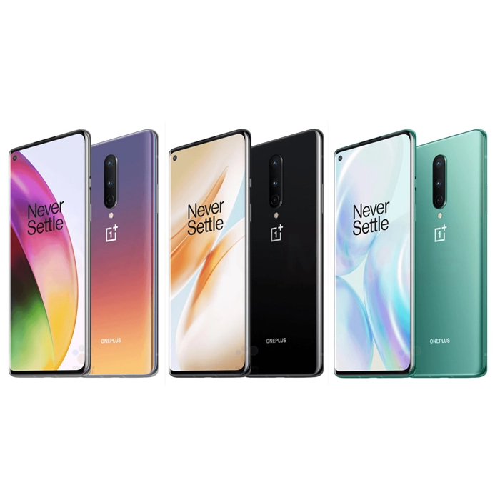 قیمت و خرید گوشی موبایل وان پلاس 8 5G حافظه 256 رم 12 گیگابایت | فروشگاه آریا