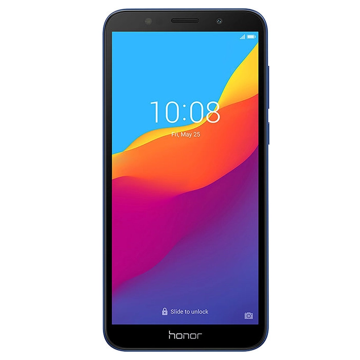 قیمت و خرید گوشی موبایل آنر 7s 4G حافظه 16 رم 2 گیگابایت | فروشگاه آریا