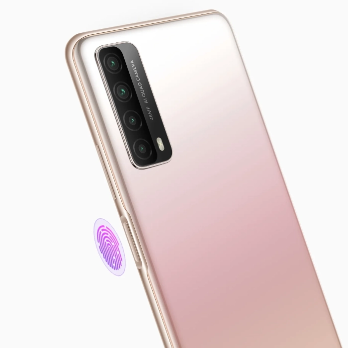 قیمت و خرید گوشی موبایل هواوی Y7a 4G حافظه 128 رم 4 گیگابایت | فروشگاه آریا