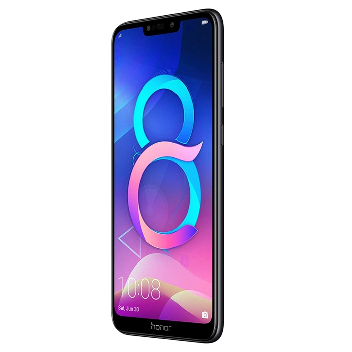 قیمت و خرید گوشی موبایل آنر Honor 8C 4G حافظه 32 رم 3 گیگابایت | فروشگاه آریا
