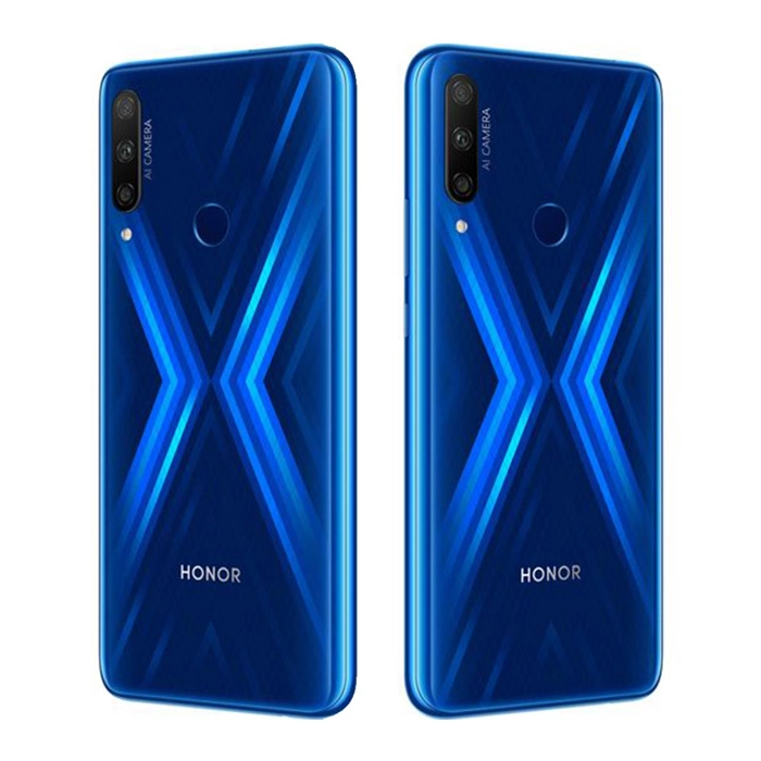 قیمت و خرید گوشی موبایل هواوی آنر 9 ایکس 4G با حافظه 128 رم 6 گیگابایت | فروشگاه آریا