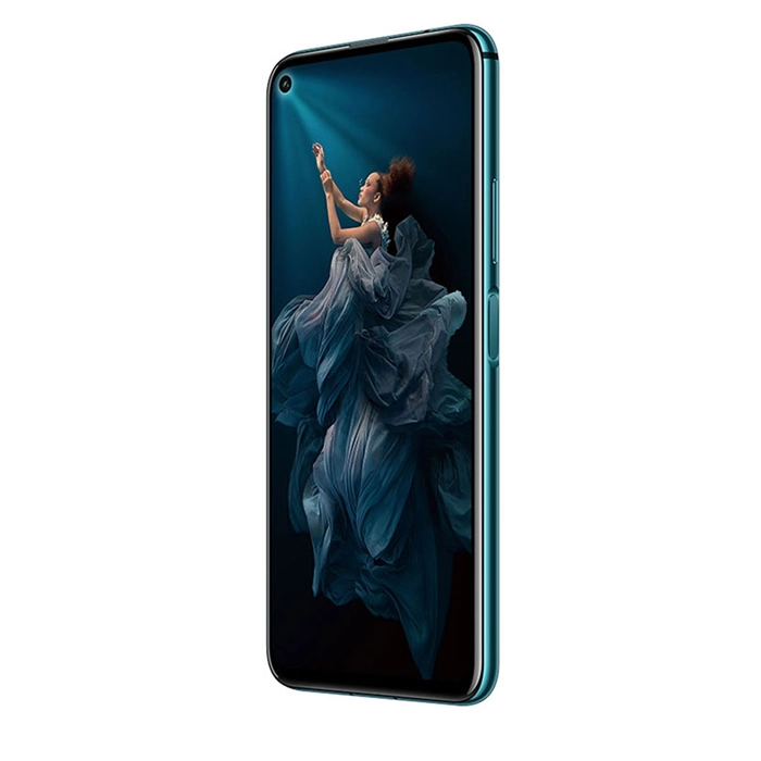 قیمت و خرید گوشی موبایل آنر 20 پرو 4G حافظه 256 رم 8 گیگابایت | فروشگاه آریا