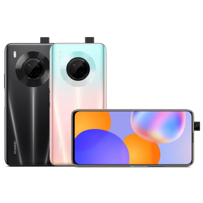 قیمت و خرید گوشی موبایل هواوی Y9a 4G حافظه 128 رم 8 گیگابایت | فروشگاه آریا