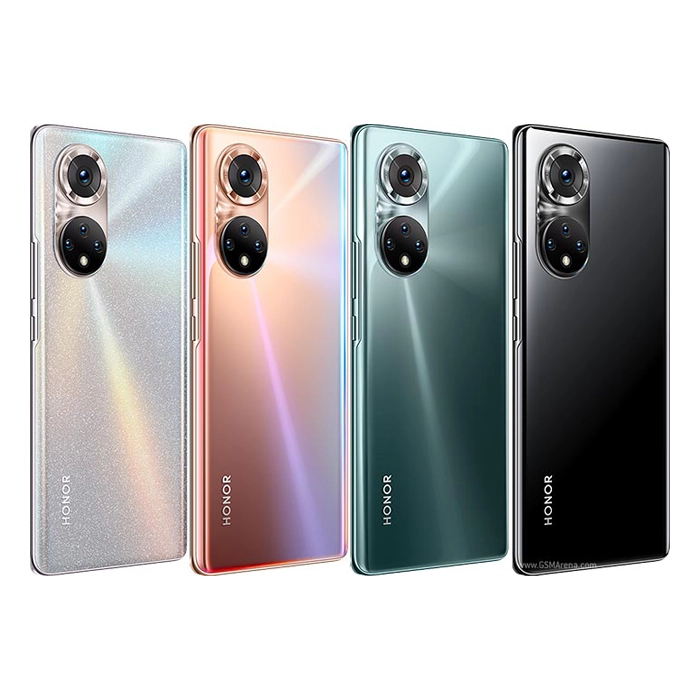 قیمت و خرید گوشی موبایل آنر 50 پرو 5G حافظه 256  رم 8 گیگابایت | فروشگاه آریا